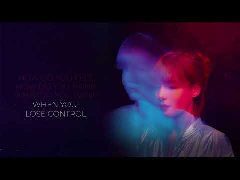Christelle Constantin x Yu-Lekz - Lose Control
