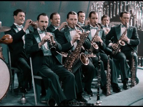 Paul Whiteman - Avalon (Electrical)