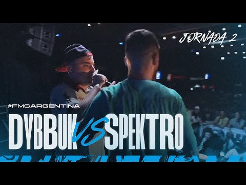 Urban Roosters and FMS Argentina