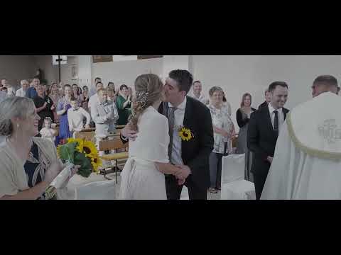 Ana i Mario vjenčanje Čačinci 25.6.2022.