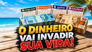 REPITA: " EU POSSO" e você TERÁ TUDO que DESEJAR! Isso REMOVE CRENÇAS Limitantes!