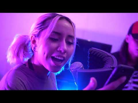 CON GOKU - AYAARI NOCEDAL FT @yeimyochoa502