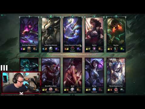 NON HO PIU' IDEE PER QUESTO CAMPIONE - Gameplay Mordekaiser Top #141 ITA League of Legends