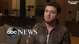 Prime Playlist: Bazzi on his music and mental health journey | ABCNL