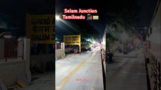 Download lagu Selam Junction Tamilnadu 🚂🚃#selam #selamjuction #selamyoutube #railway #indiarailway #juction mp3