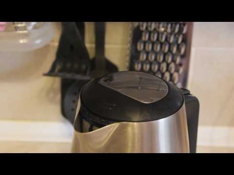 Обзор чайника Bosch TWK 7101, продали бывший в употреблении из ремонта под видом