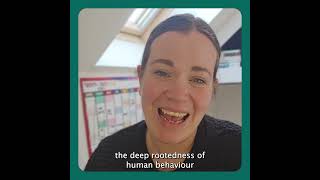 Chartered health psychologist Heather Connolly explains why she believes #PsychologyMatters
