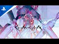 Crymachina - Launch Trailer | PS5 & PS4 Games
