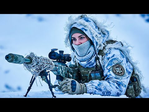 The SEALs’ Last Stand in the Christmas Blizzard — Until a Ghost Sniper Appeared on the Ridge