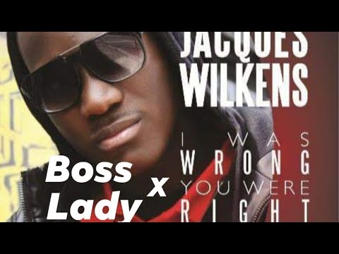 I Was Wrong,You Were Right x Boss Lady Acoustic Live Performance feat. Paul Steward
