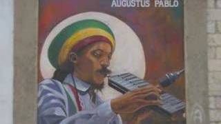 Augustus Pablo - 555 Dub Street