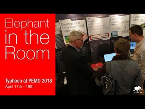 PEMD 2018 | Event Highlights