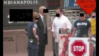 EXIT 13 - only protest gives us a hope of life