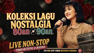 Download lagu 🎶 Pop Nostalgia Indonesia 90an Nonstop ❤️ Full Album Lagu Lawas Terbaik Pilihan mp3