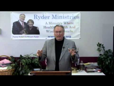Your Inheritance #1