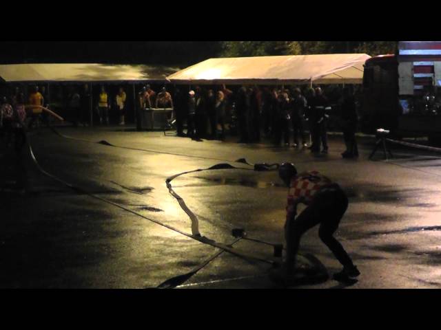 Hájov-pod hasičárnou, 01. 09. 2012