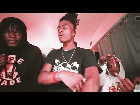 K50 - Play Wit Who - (Official Music Video) (Shot by Wallace Productions)