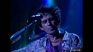 Rolling Stones “Angie” Totally Stripped L’Olympia Paris France 1995 Full HD