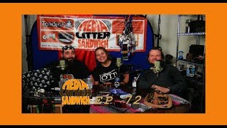 Media Litter Sandwich 72
Adventure Tips From Adventure Photographer Artist