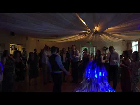 Glynn Tee - Professional DJ video.