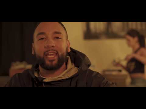 Brodie Heff - Mix (Official Video)(Dir By:@N2DSP)