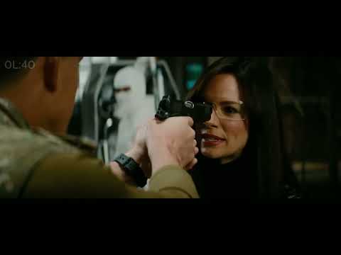 Mainstream One feat. Masha - Будем Вместе (OST - Бросок кобры)