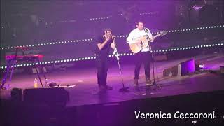 La musica italiana - Calcutta ft. Giorgio Poi @ Unipol Arena - Bologna - 23.01.2019