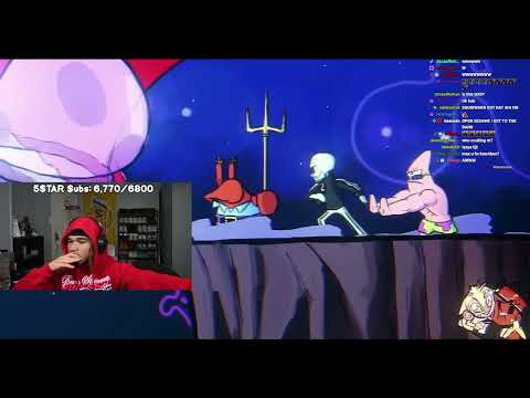 Plaqueboymax reacts to Kash Krabs Records Dynasty Prod. BNYX