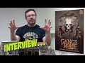Gangs of Rome | An Interview with Andy Hobday of War Banner