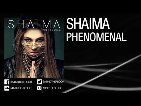 SHAIMA - Phenomenal [Official]