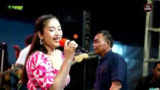 Download lagu MERAYU TUHAN ~ Ivha Berlian (Putune Ratu Jodha) ~ EL SAMBA DutCom Bds Ft Dhehan Audio.... mp3