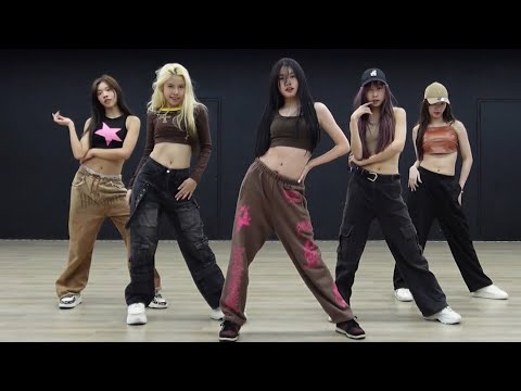 Wizzle : โอน้อยออก (Truth or Dare) | Mirrored Dance Practice