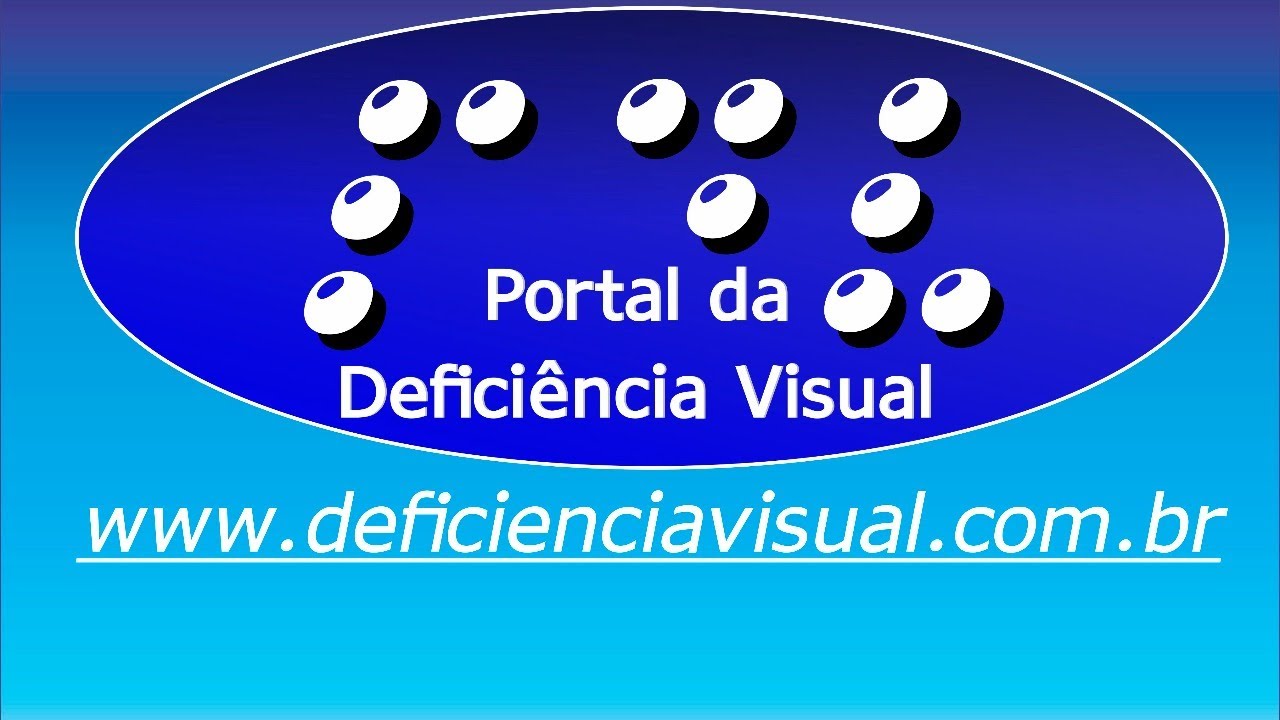 Aspectos Psicológicos da Deficiência Visual