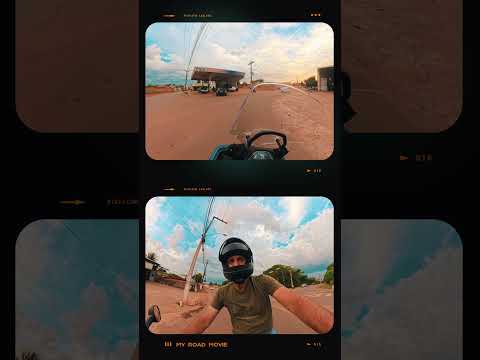 trânsito em cacoal Rondônia