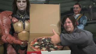 DEATH STRANDING2 誕生日