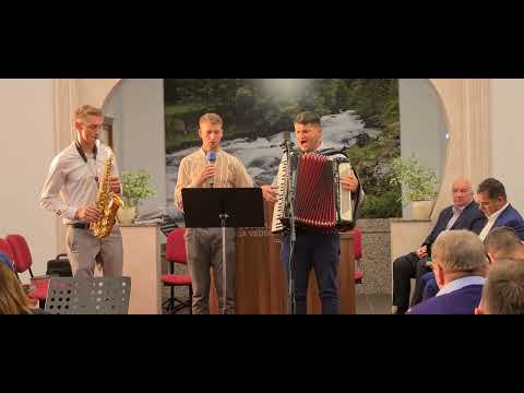 Fratii din Batesti    Lipsit de putere nu pot.