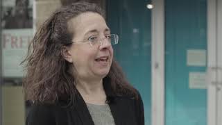 Welcome To The Foyer