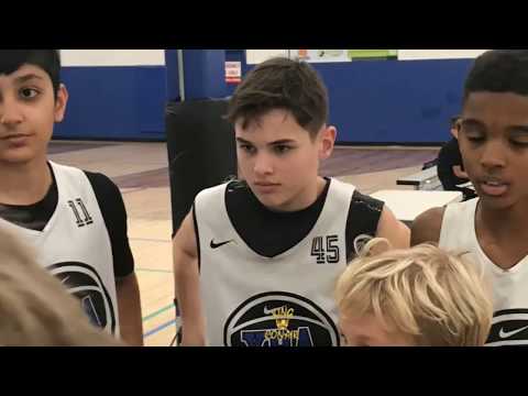 KingCon YBA 2026 Elite   Winter 2020