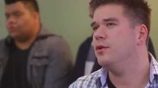 Set Fire to the Rain - Those Guys (A Cappella)