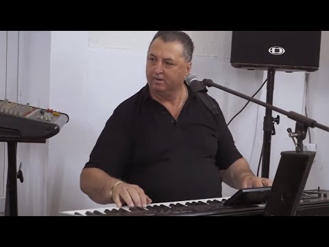 [LIVE] Neluță Bucur - Show la țambal, clape si saxofon (COLAJ NOU 2020)