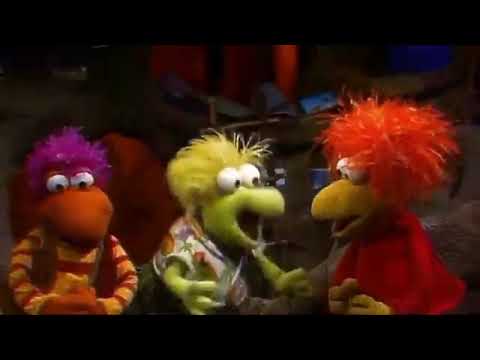 Pukka Pukka Squeedily Dee - Fraggle Rock