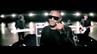 Taio Cruz - Higher