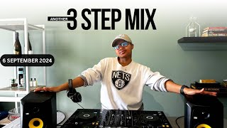 Download lagu 3 STEP MIX (6 September 2024) mp3 Download lagu 3 STEP MIX (6 September 2024) mp3