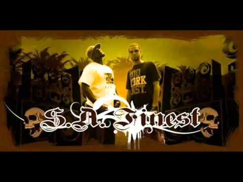 Proximo menguante Feat. Jiggy Drama / Big Mancilla