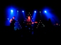 "Tellin' The Mind" by Delta Spirit | Granada Theater | April 14, 2012