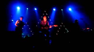 &quot;Tellin&#39; The Mind&quot; by Delta Spirit | Granada Theater | April 14, 2012