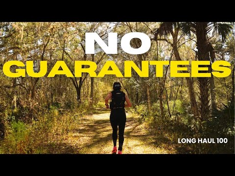 Long Haul 100 Race Documentary