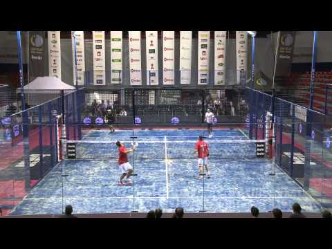 Padel Pro Tour | Programa 81 - Bilbao 2012