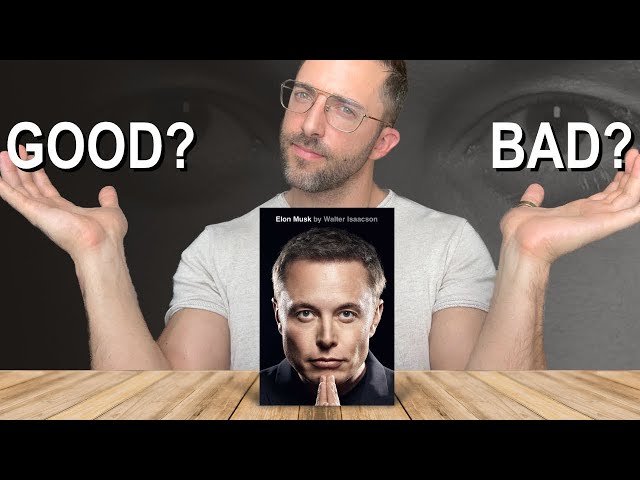 Vídeo relacionado con Elon Musk