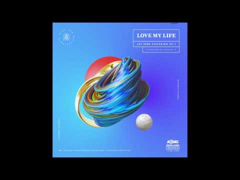 박재범 Jay Park - 'LOVE MY LIFE (Feat. pH-1)' [Official Audio] produced by Thurxday